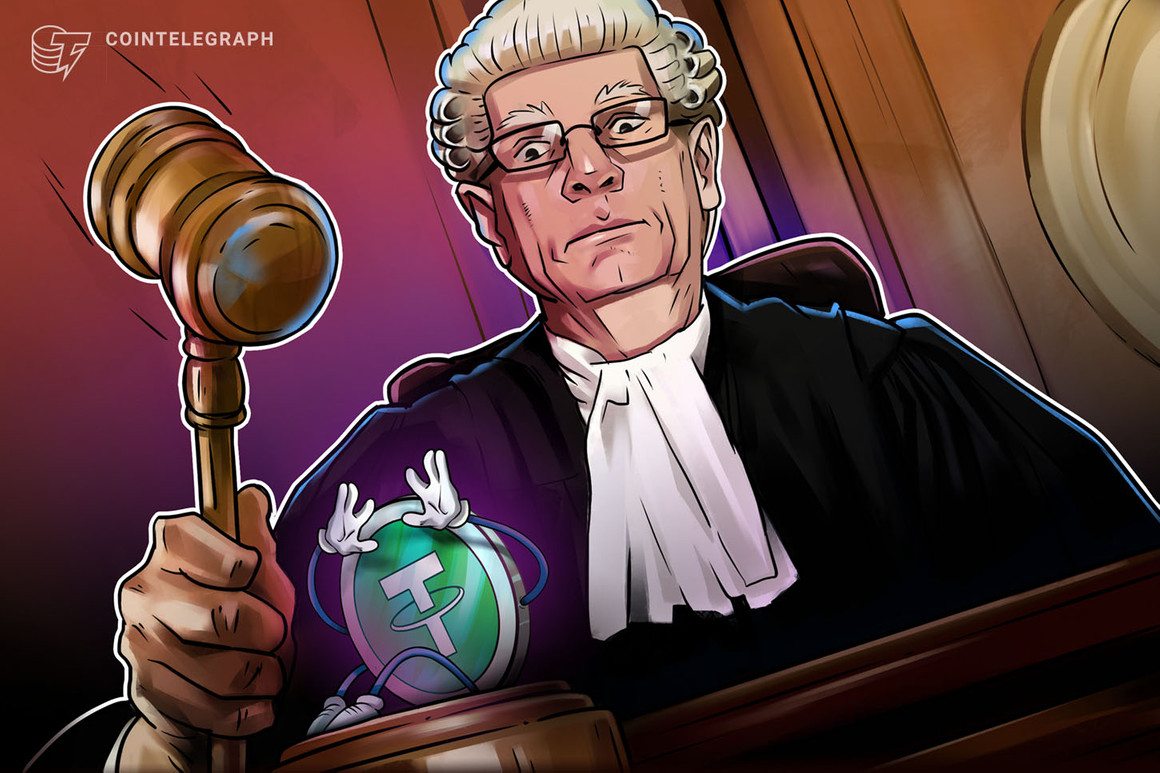 Tether to report reserves and pay $18.5M high-quality after settlement with NYAG