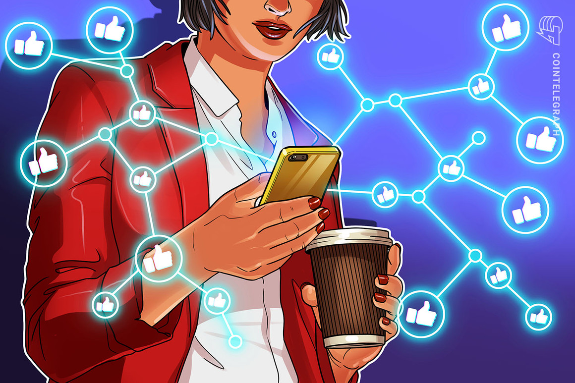 Social media giants should decentralize the web… Now! Social media giants should decentralize the web… Now!