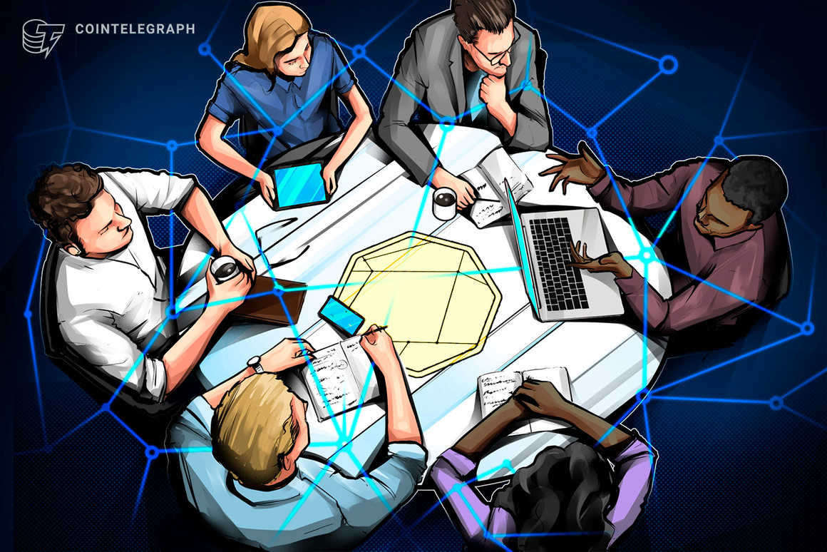 Chainlink, Aave, Messari and others launch GoodFi crypto alliance