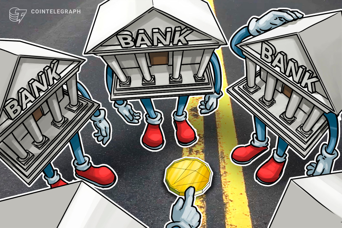 Central Financial institution of Nigeria bans banks from servicing crypto exchanges