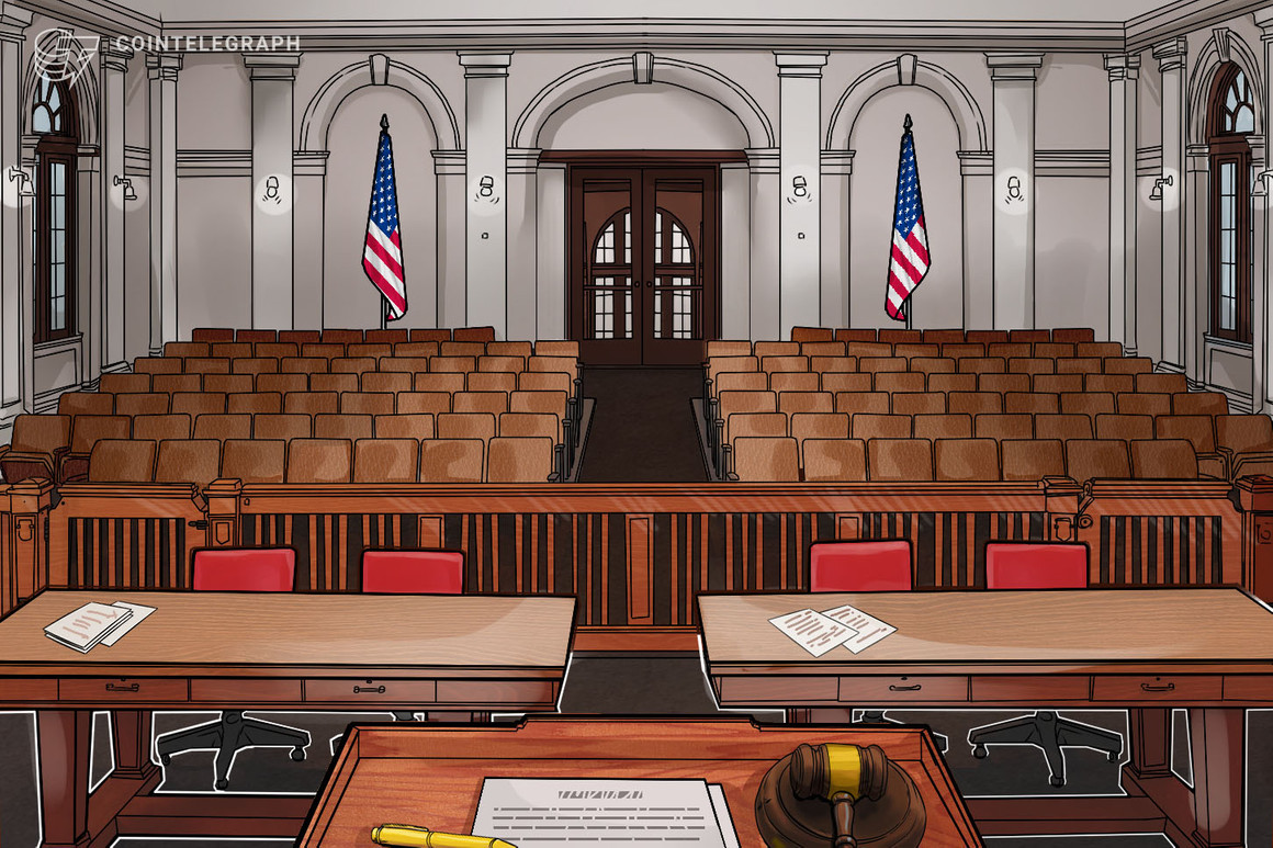 One other crypto agency hit with fines for violating U.S. sanctions One other crypto agency hit with fines for violating U.S. sanctions