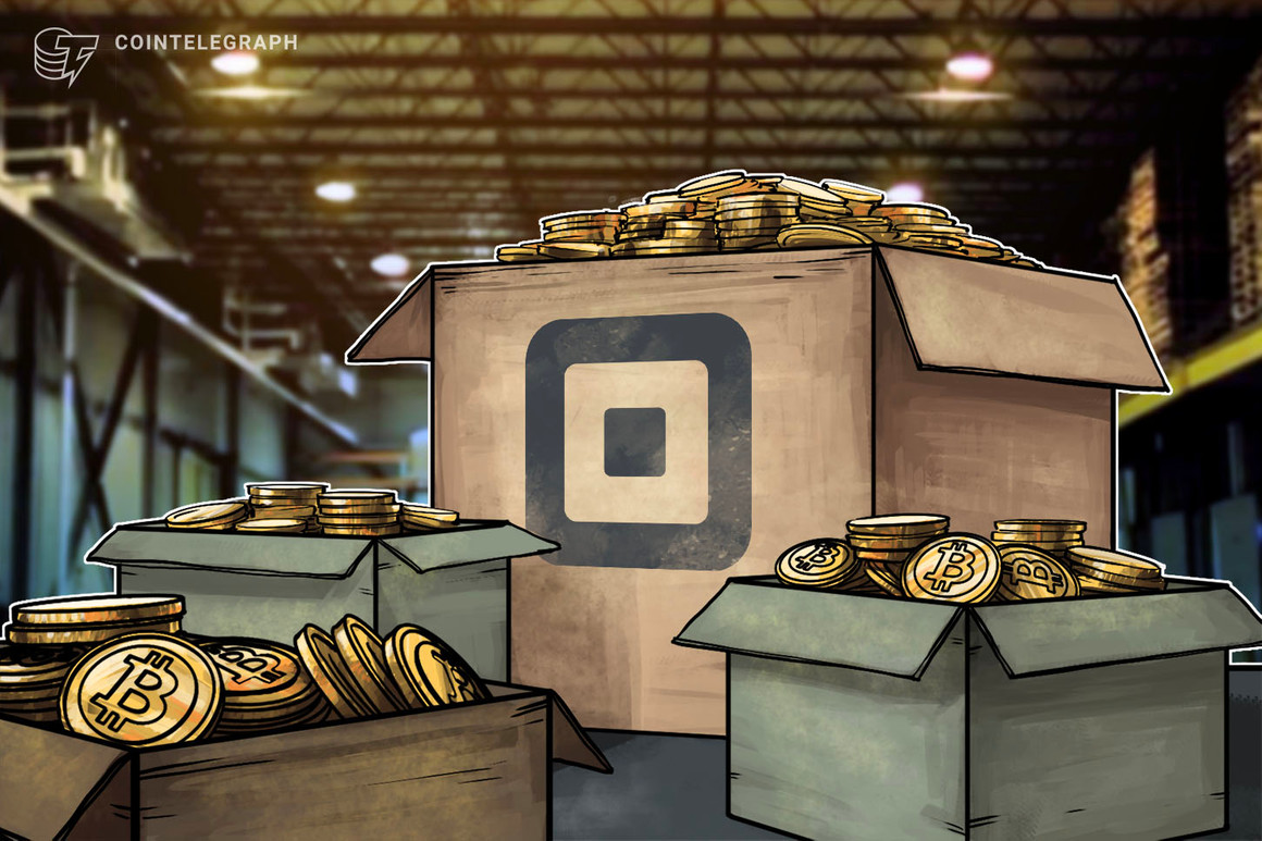Sq. doubles down on Bitcoin, investing one other $170M