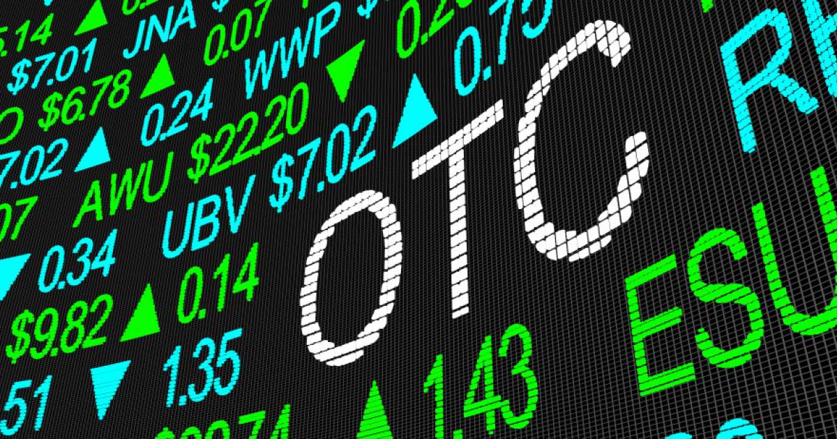 Argo Blockchain PLC begins buying and selling on OTCQX market Argo Blockchain PLC begins buying and selling on OTCQX market