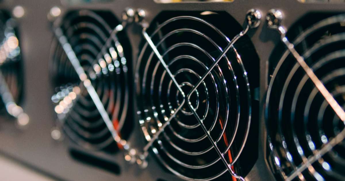 Argo Blockchain PLC installs new crypto mining machines