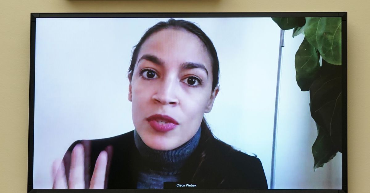“I believed I used to be going to die:” AOC’s Instagram stay in regards to the Capitol assault