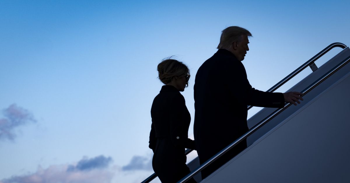 Trump gained’t be convicted within the Senate. Impeachment continues to be price it. Trump gained’t be convicted within the Senate. Impeachment continues to be price it.