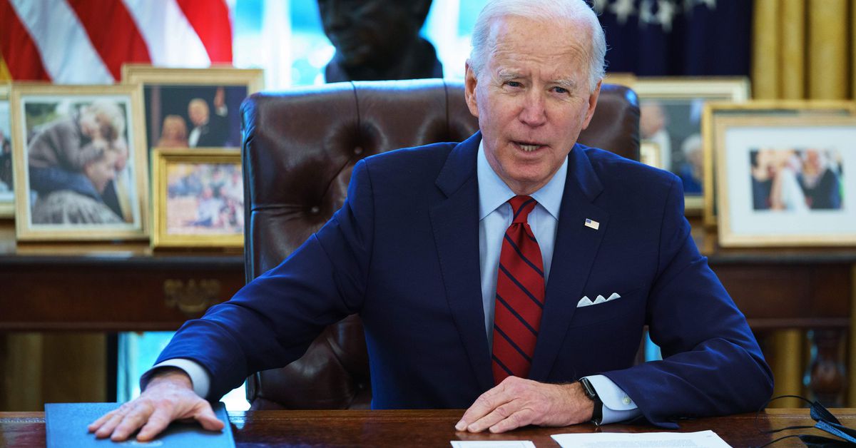 Biden government actions: household separations, authorized immigration, asylum Biden government actions: household separations, authorized immigration, asylum