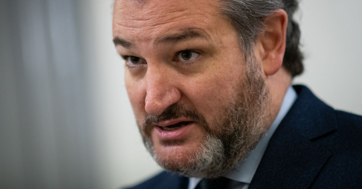 Ted Cruz’s journey to Cancun blows up from Twitter rumor to main scandal Ted Cruz’s journey to Cancun blows up from Twitter rumor to main scandal