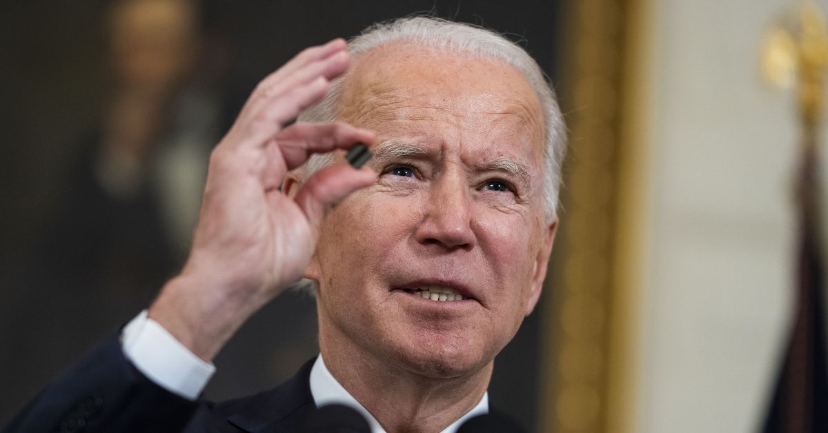 Biden launches airstrikes towards Iran-backed militias in Syria to “ship a message”