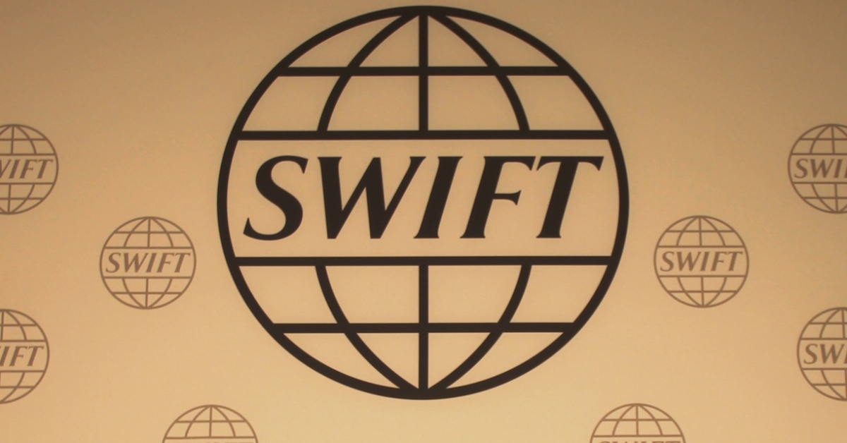 China’s Central Financial institution Is Partnering With SWIFT on a New Joint Enterprise