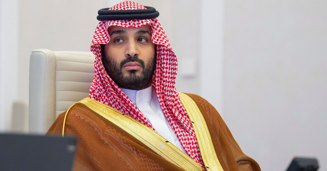 Crushing Dissent: The Saudi Kill Group Behind Khashoggi’s Demise
