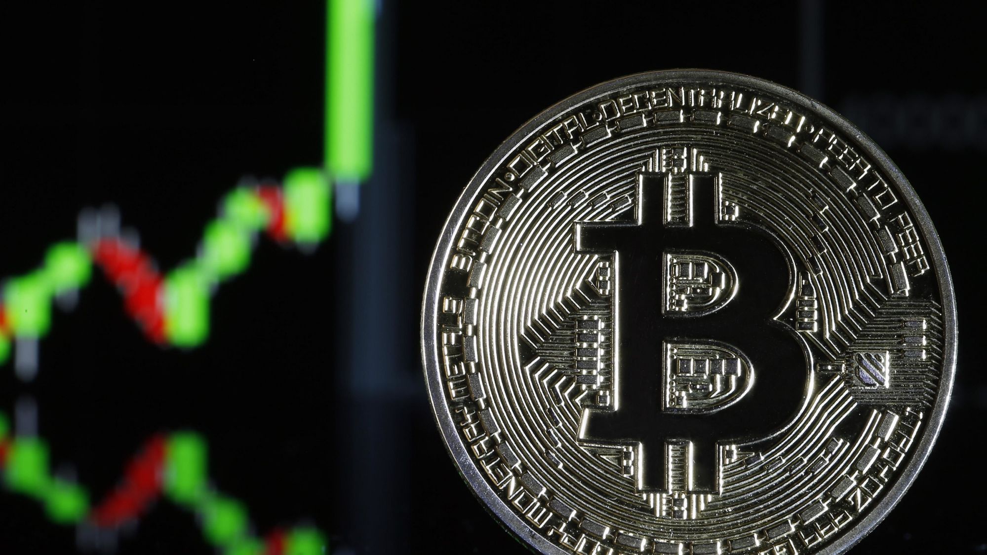 FOREX-U.S. greenback drops to two-week low; bitcoin eyes $50,000