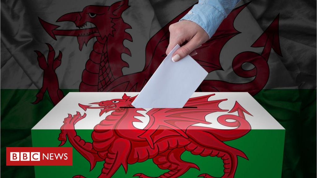 Covid in Wales: Early voting proposed if Senedd election delayed