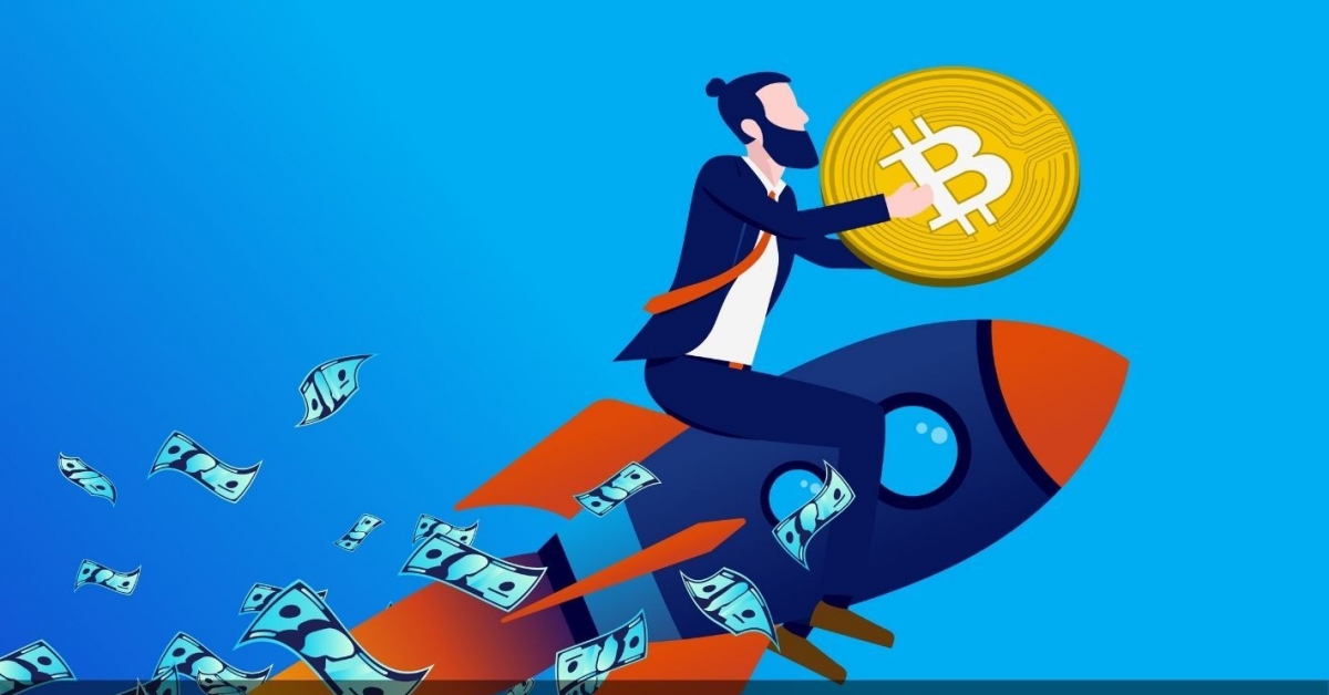 Is $50,000 BTC the Starting of a Bitcoin Supercycle?