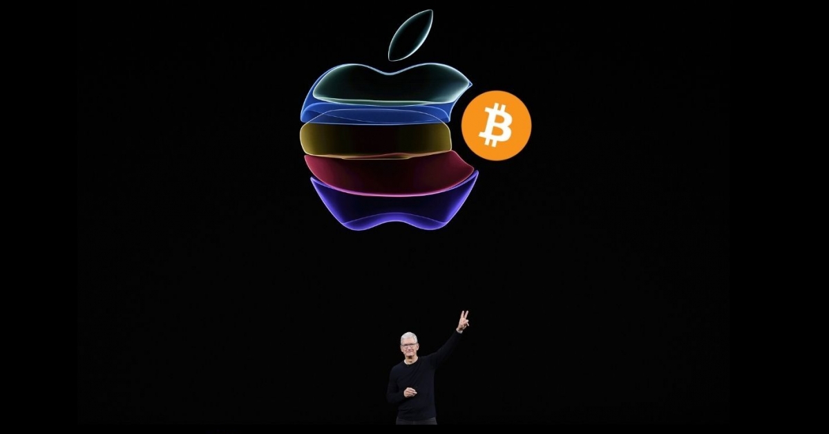 Will Apple Be the Subsequent Fortune 500 to Purchase Bitcoin?