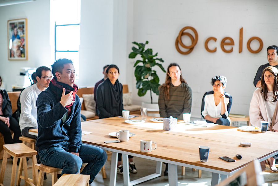 Funds Startup Celo Raises $20M From a16z, Electrical Capital