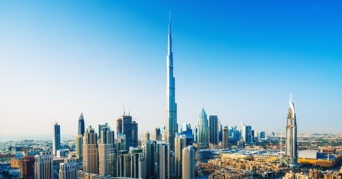 Dubai Free Zone Turns into First UAE Authorities Entity to Settle for Bitcoin