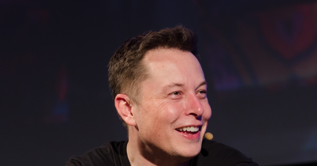 ‘A Good Factor’: Elon Musk Says He is a Supporter of Bitcoin
