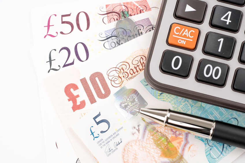 GBP: The Good Information Is Virtually All In For Sterling – SocGen