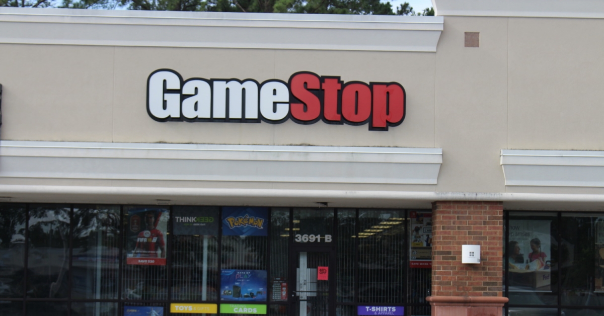 US Lawmakers to Query China’s Function in GameStop Pump