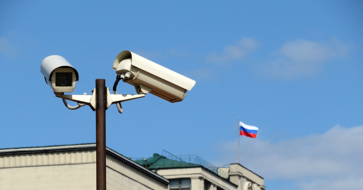Facial Recognition Tech Might Be Being Used In opposition to Russian Protestors