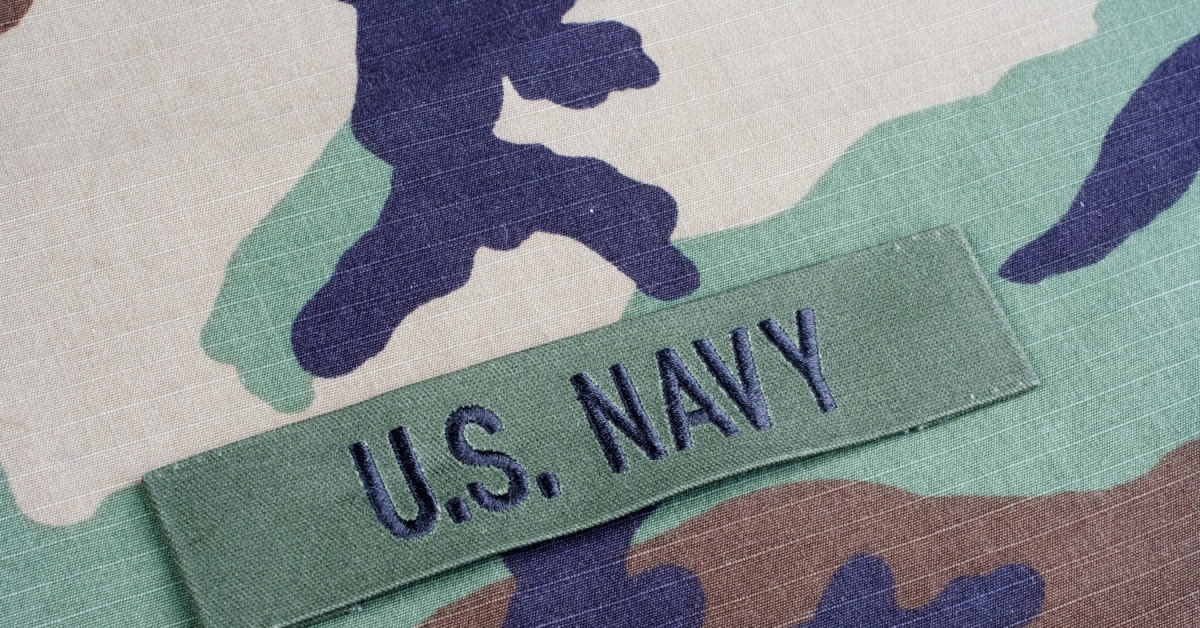 US Navy Couple Charged With Promoting 9,000 Stolen Identities for Bitcoin