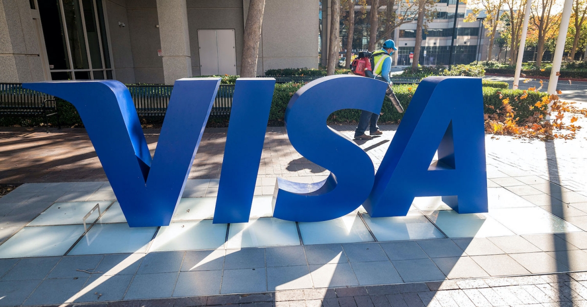 Visa Alerts Additional Crypto Ambitions With API Pilot for Financial institution Clients to Purchase Bitcoin Visa Alerts Additional Crypto Ambitions With API Pilot for Financial institution Clients to Purchase Bitcoin