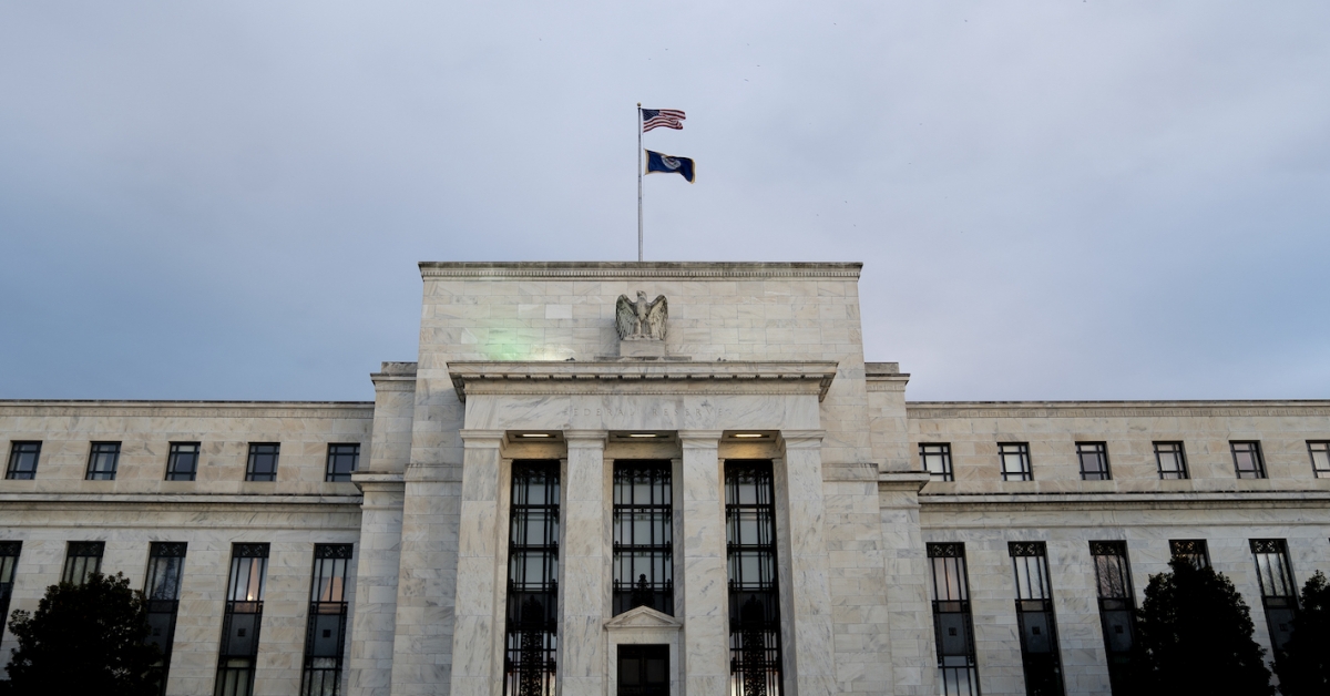 Alex Treece: Why the US Wants Bitcoin