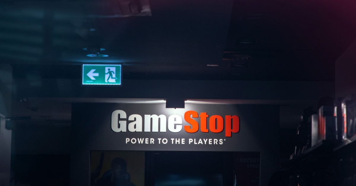 How Will the Authorities React to GameStop?