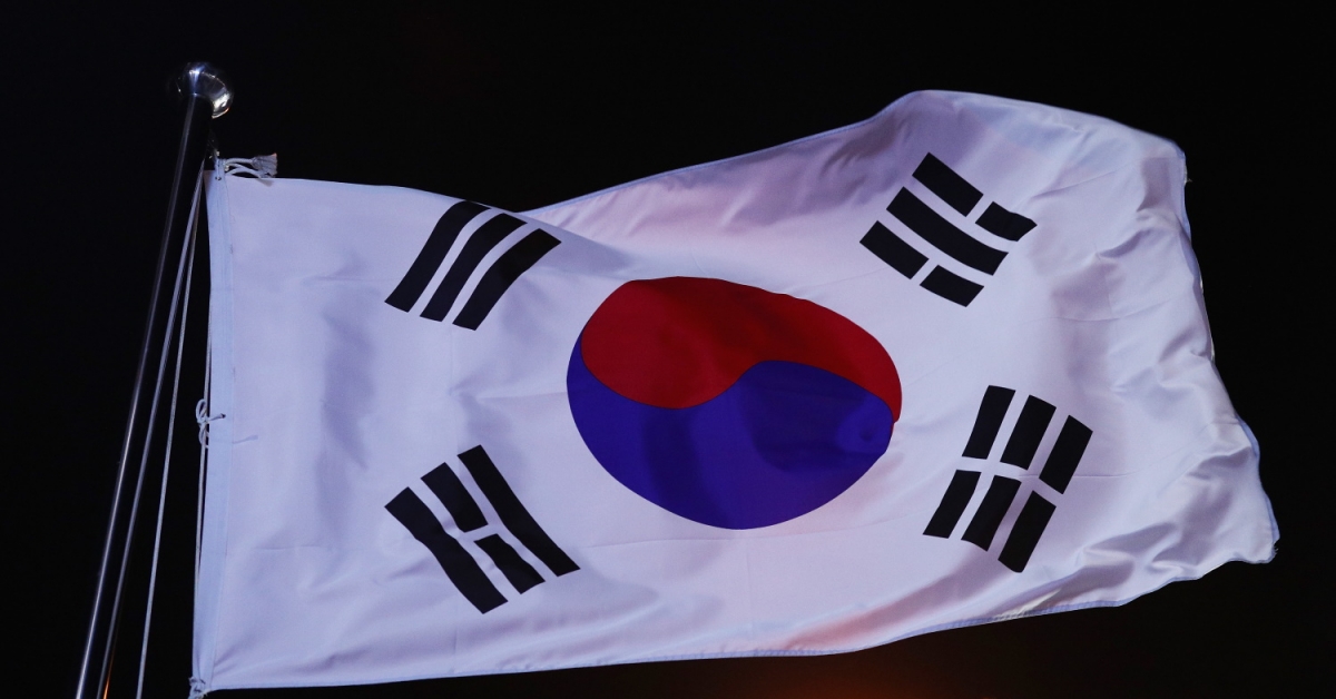 South Korea Extends Ban on Quick Gross sales After GameStop South Korea Extends Ban on Quick Gross sales After GameStop