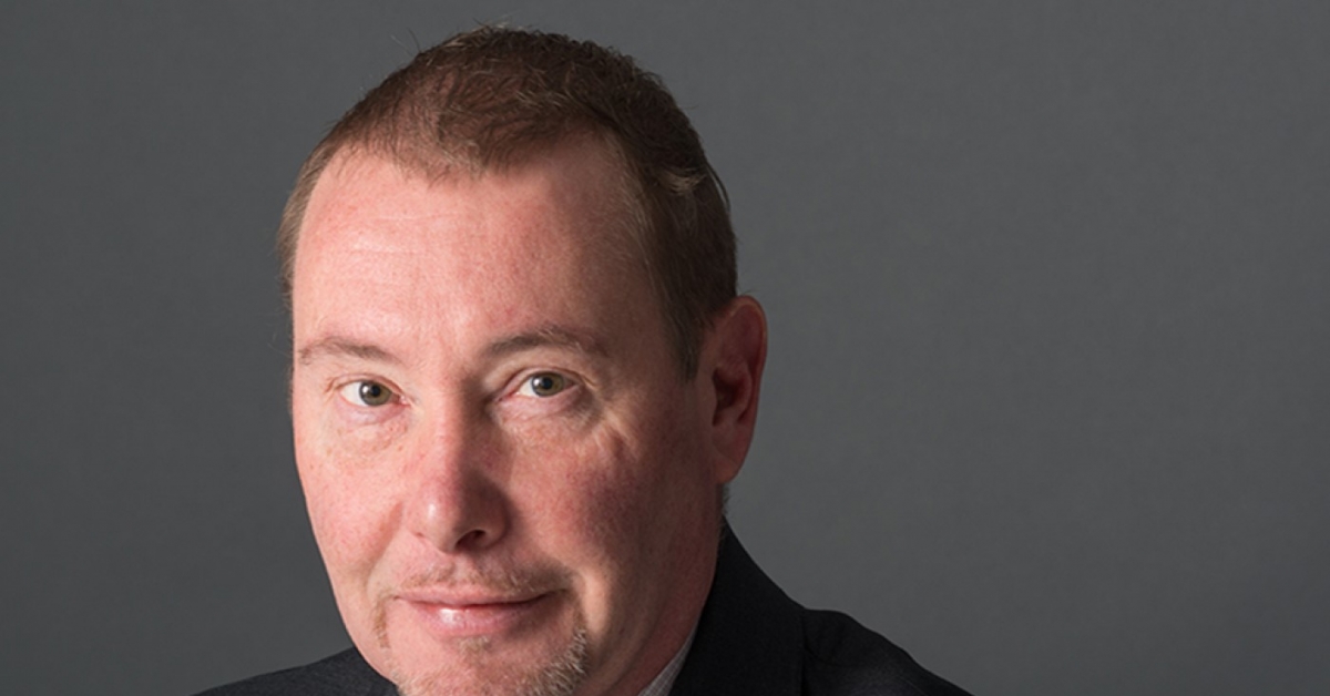 Bitcoin Could Be a Higher Funding Than Gold, Says DoubleLine CEO Jeffrey Gundlach