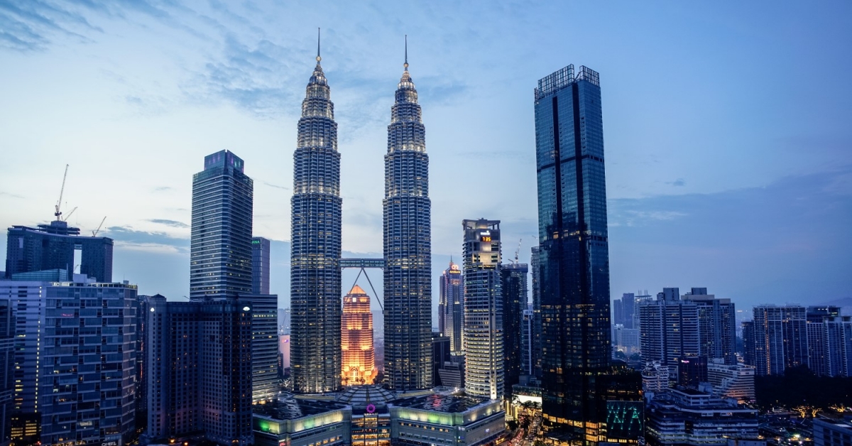 Malaysia Pair Face Caning for Alleged $37Okay Bitcoin Fraud
