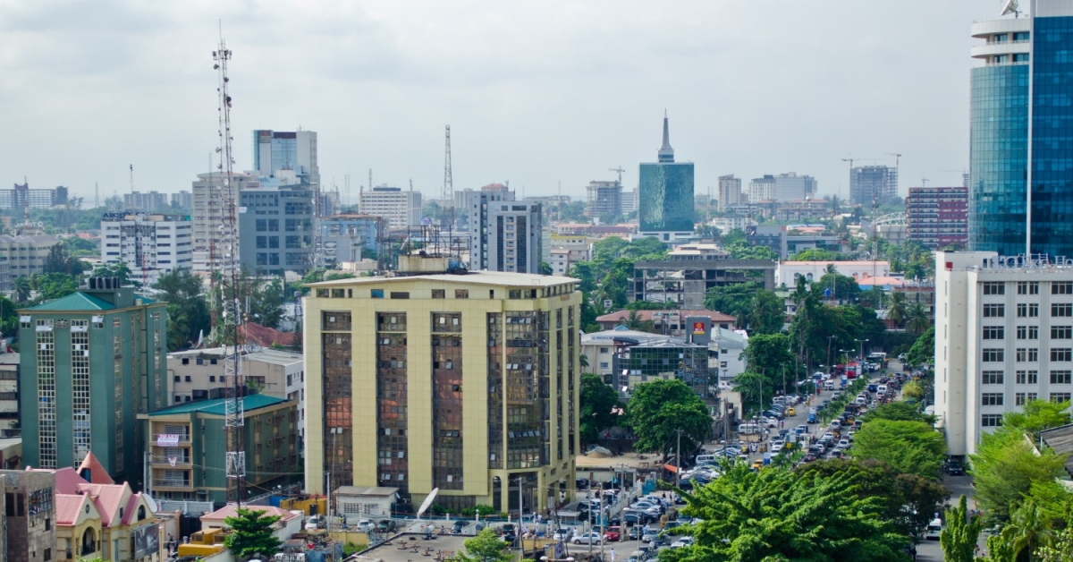 Nigeria’s Central Financial institution Orders Banks to Shut Accounts of All Crypto Customers