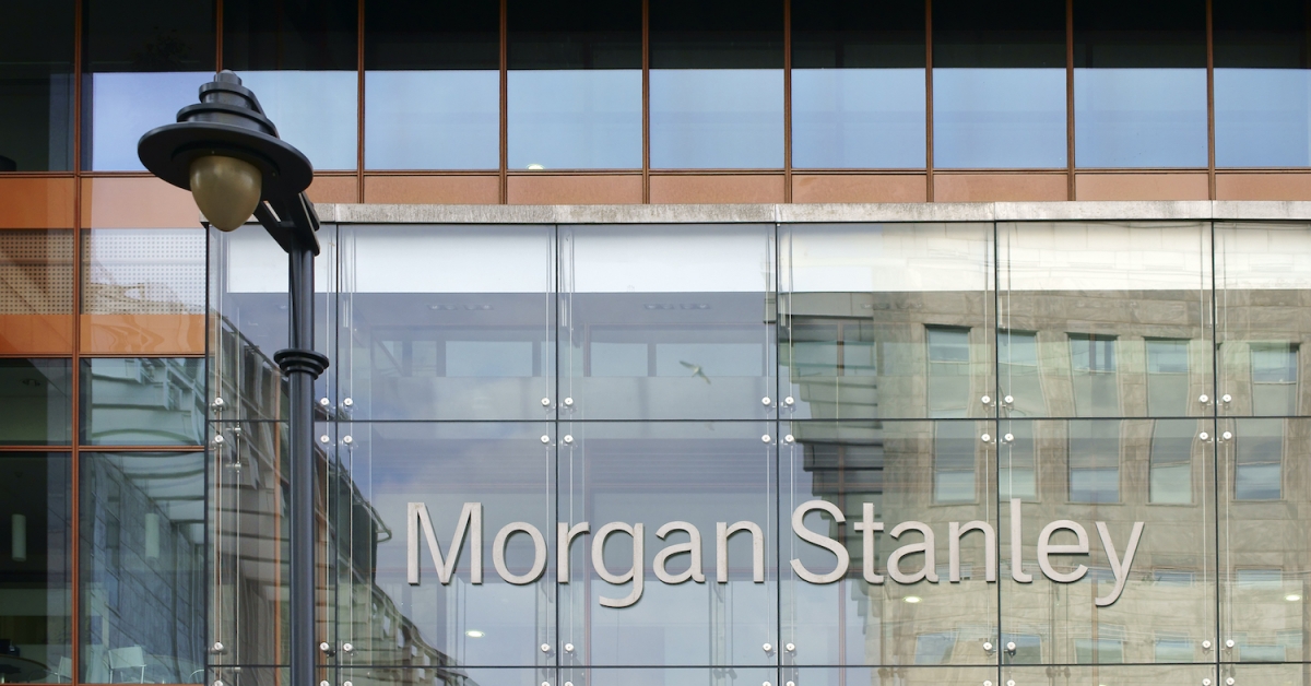 Extra Folks HODLing Bitcoin Hurts Case for Shopping for, Promoting With It, Says Morgan Stanley