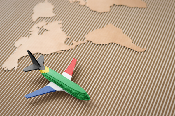 What you’ll want to find out about transferring your cash out of South Africa when emigrating