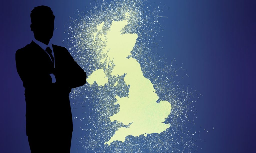 UK’s Enterprise Confidence Rises Into Optimistic Territory in Q1 2021 UK’s Enterprise Confidence Rises Into Optimistic Territory in Q1 2021