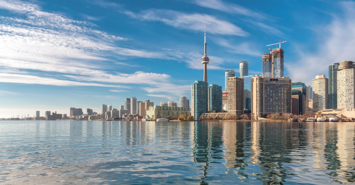 First North American Bitcoin ETF Accredited by Canadian Securities Regulator