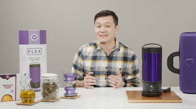 Taking a more in-depth have a look at the Ardent FX all-in-one hashish kitchen