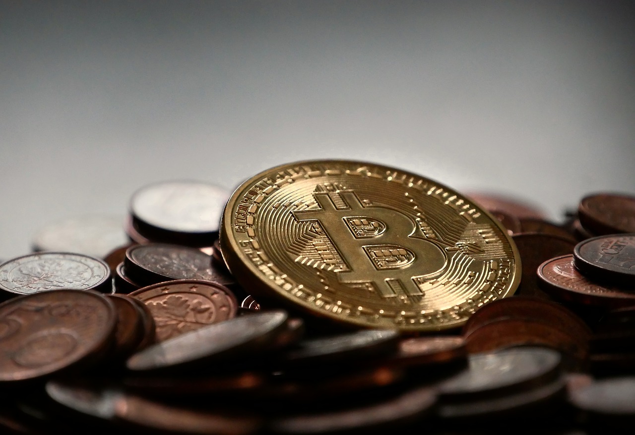 Bitcoin Testing $50,000: Nervous But?