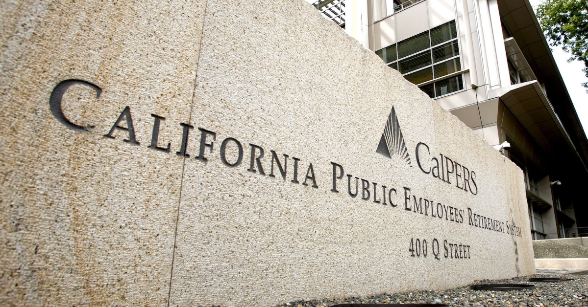 California Pension Fund Loaded Up on RIOT Shares Throughout Bitcoin’s This autumn Rally