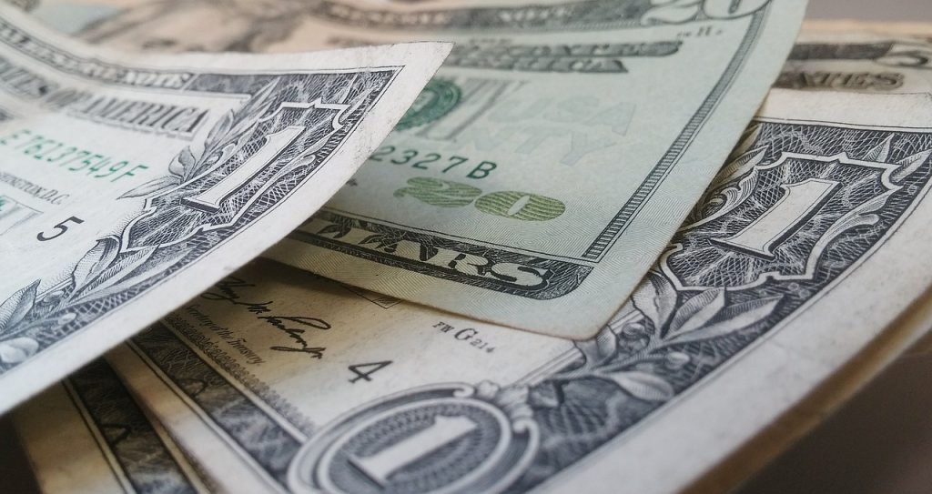 Foreign exchange Alerts Transient for Mar 18: Cash Printing Rolls On