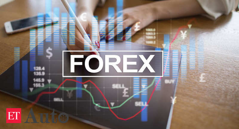 Foreign exchange reserves up by $169 mn to $583.865 bn, Auto Information, ET Auto Foreign exchange reserves up by $169 mn to $583.865 bn, Auto Information, ET Auto