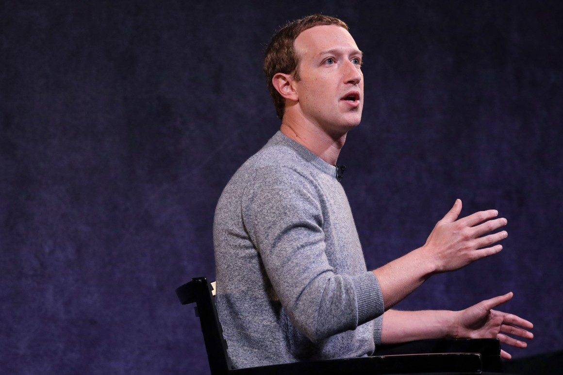 Fb to pilot new methods to cut back political content material Fb to pilot new methods to cut back political content material