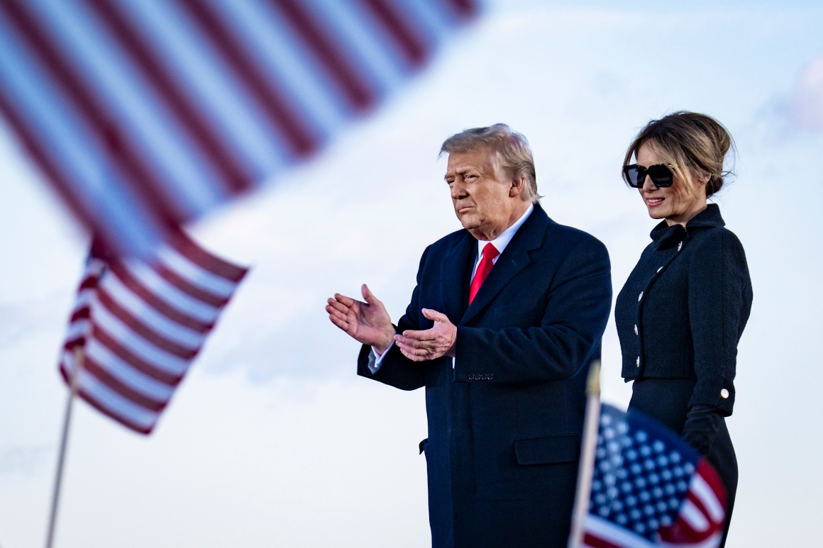 Trump to attend RNC spring donor summit