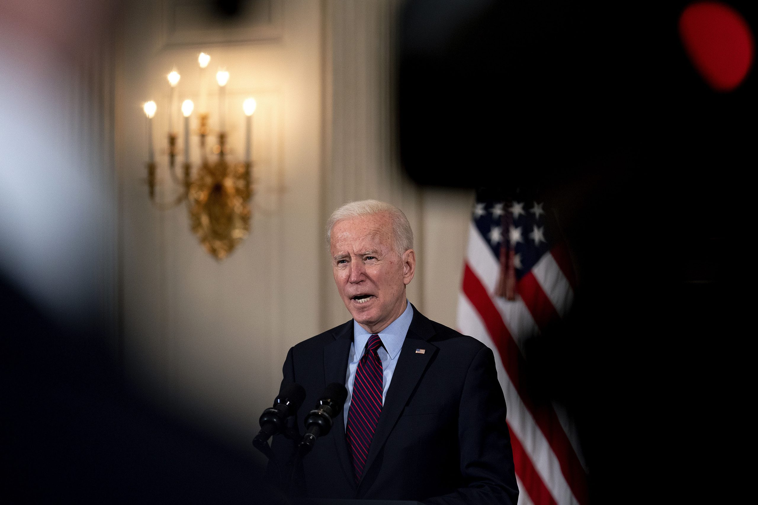 Biden goals to isolate China on coal — nevertheless it may blow again on the U.S.