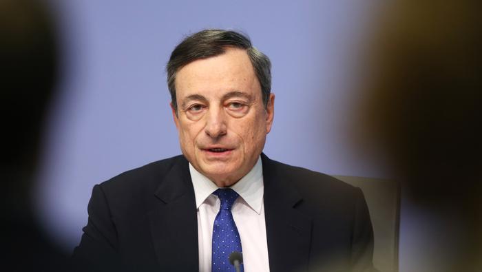 Draghi Brings Hope of Stability to Italian Shares