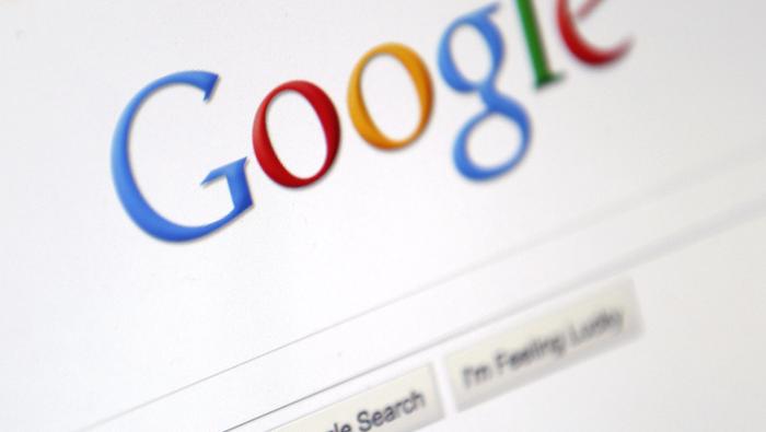 Google Stock Gains on Rosy Q4 Earnings, Stock Split News – Tech Earnings Results