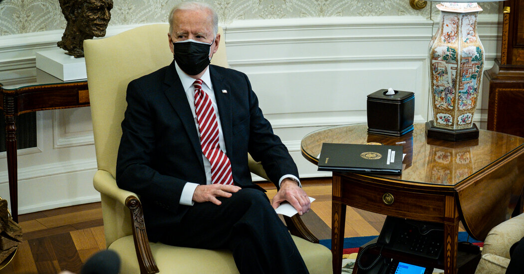 Biden and Netanyahu Lastly Discuss, however No Particulars Are Revealed About What