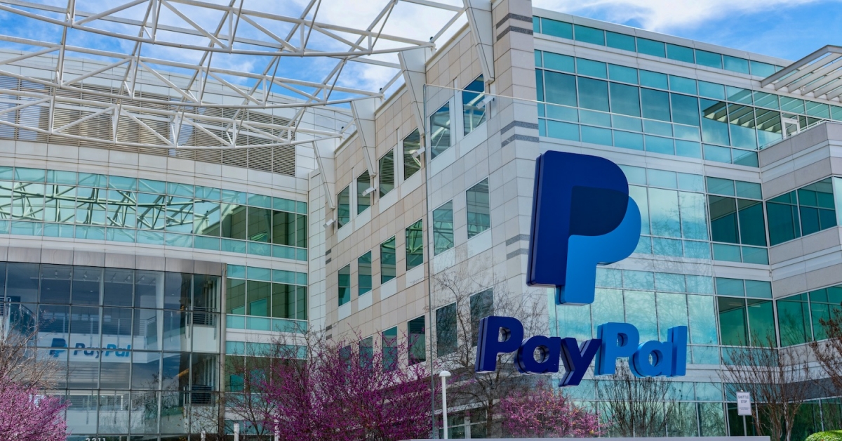 PayPal Says Venmo Below Investigation in US by Client Regulator