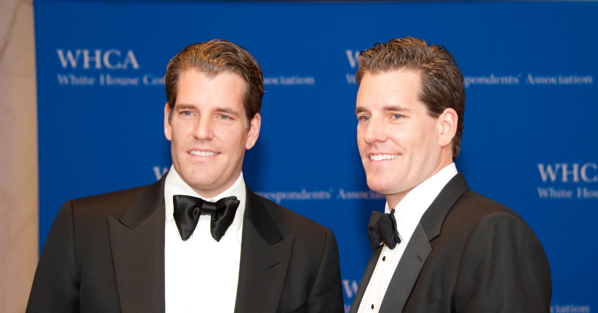MGM, Winklevoss Twins to Make Film About Reddit’s GameStop Buyers Taking up Wall Avenue